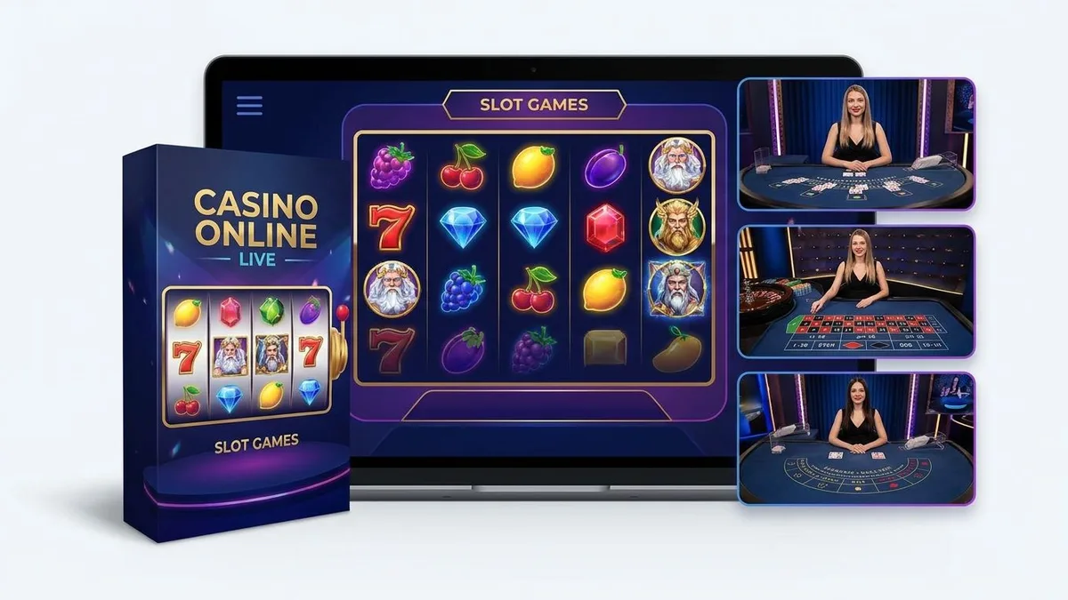 Giochi da casinò